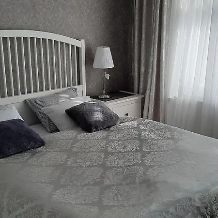 Apartment Shafaly *