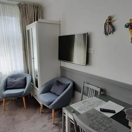 Shafaly Appartement