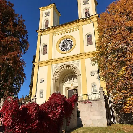 Shafaly * Mariánské Lázně