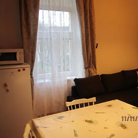 Shafaly Apartment
