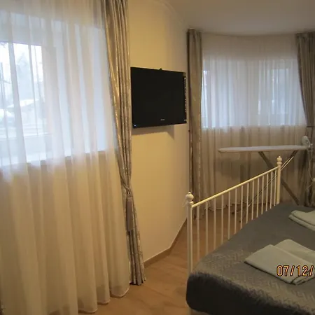 Shafaly Appartement