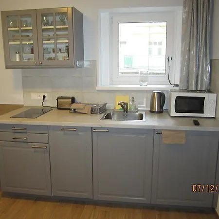Shafaly Appartement *