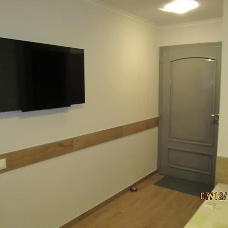 Apartmán Shafaly Mariánské Lázně