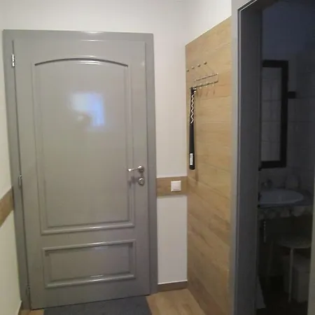 Shafaly * Mariánské Lázně