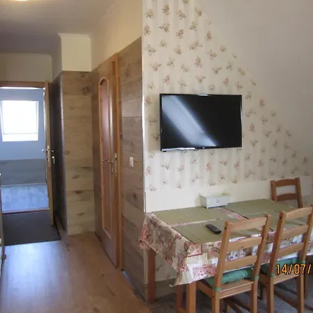 Shafaly Appartement