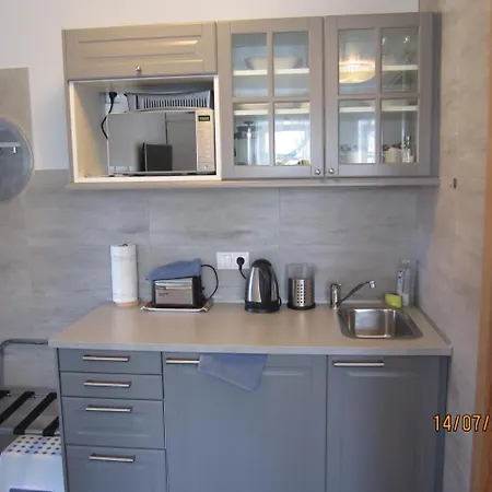 Appartement Shafaly *