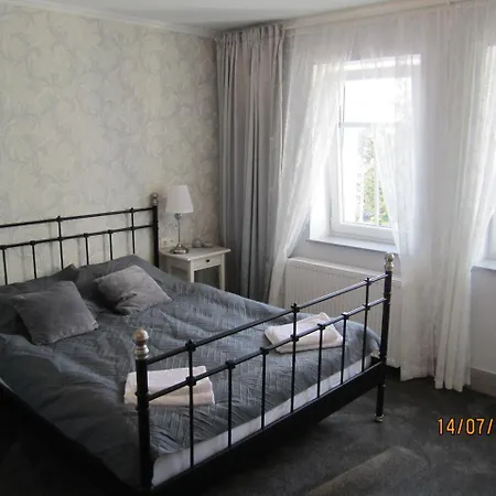 Shafaly * Mariánské Lázně