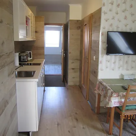 Appartement Shafaly