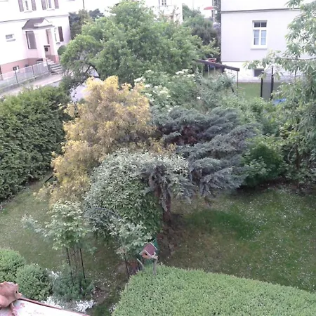 Appartement Shafaly Mariánské Lázně