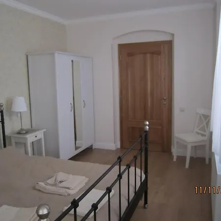 Shafaly Mariánské Lázně