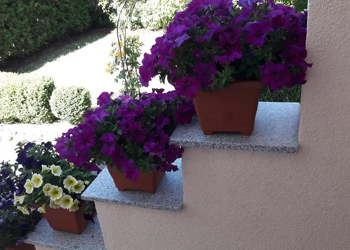 شقة Shafaly Mariánské Lázně