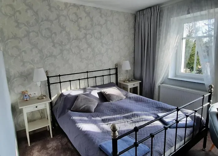 Shafaly Apartment Marianske Lazne