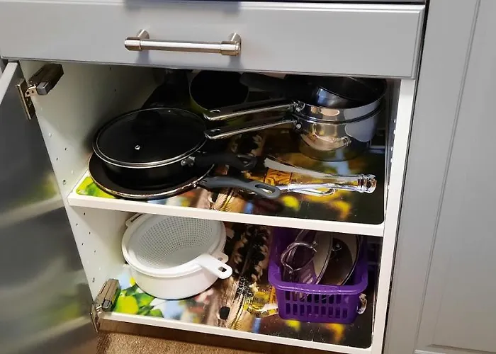 Shafaly Mariánské Lázně