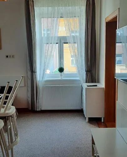 Shafaly * Mariánské Lázně