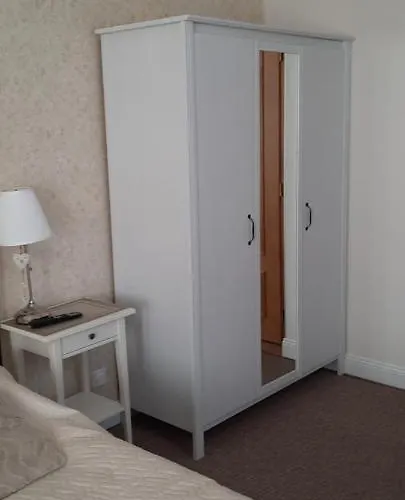 Shafaly Mariánské Lázně