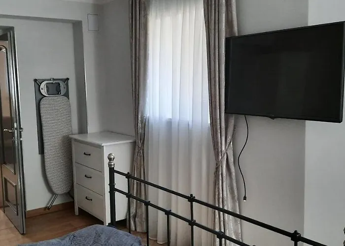 Shafaly Marianske Lazne