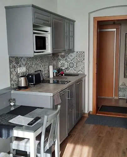 Shafaly * Marianske Lazne