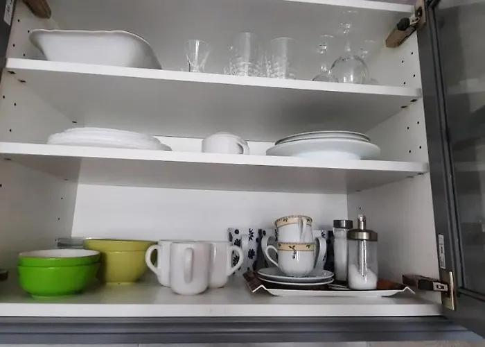 Shafaly شقة Mariánské Lázně