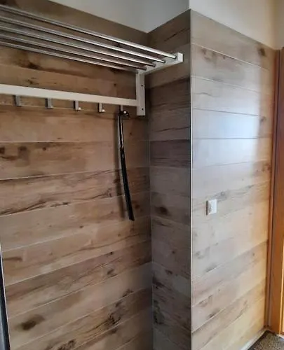 Shafaly Apartment Marianske Lazne