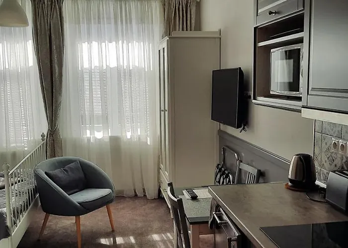 Shafaly Mariánské Lázně