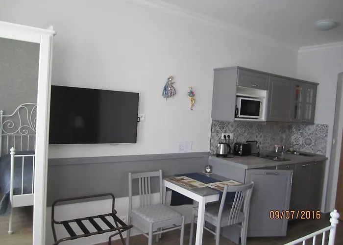 Shafaly Mariánské Lázně