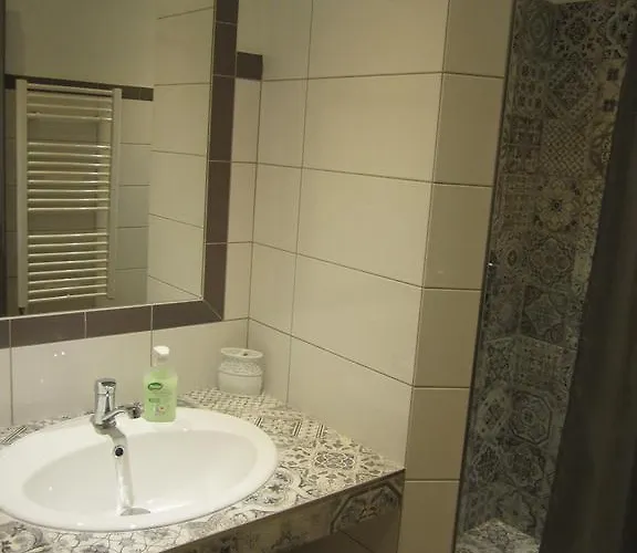 Shafaly * Marianske Lazne