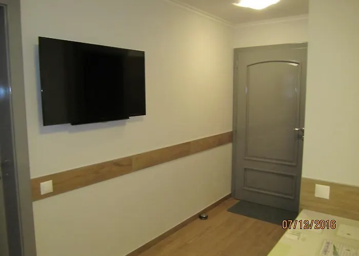 Apartment Shafaly Marianske Lazne