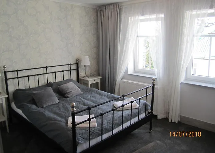 Shafaly * Marianske Lazne