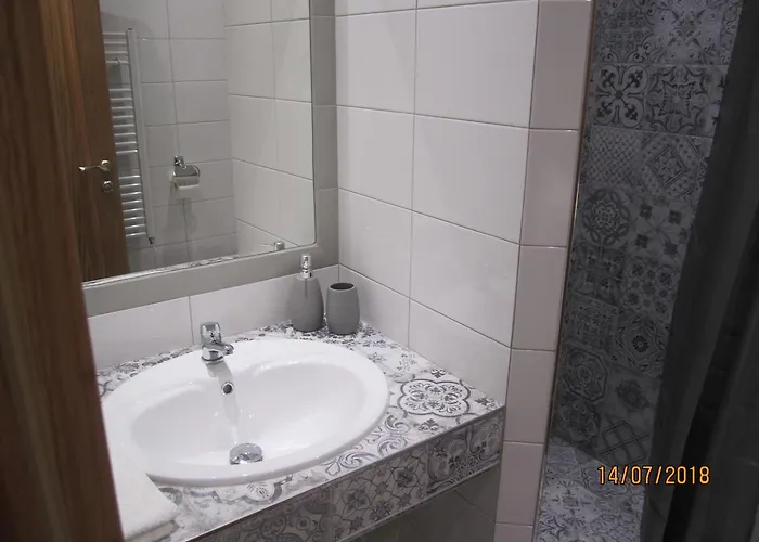 Shafaly Marianske Lazne